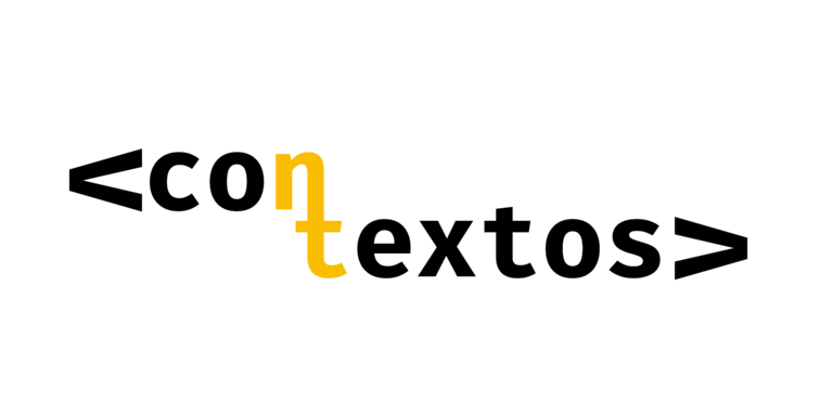 Con-Textos logo Blog